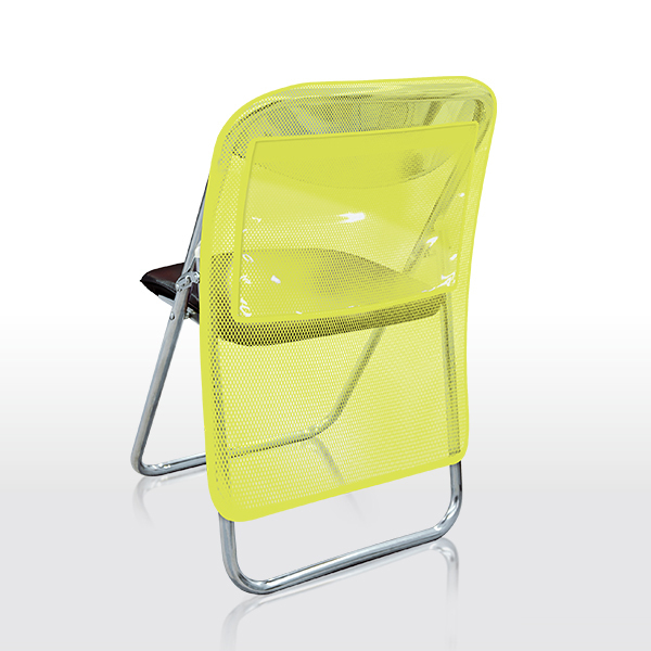 メディアチェアポップ/メッシュポケットタイプ