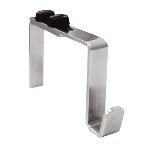 パーテーションフック